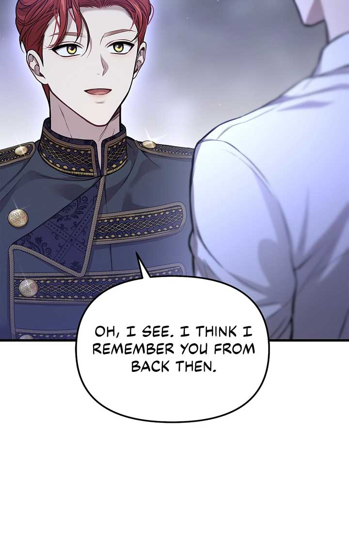 The Secret Bedroom of a Dejected Royal Daughter Chapter 103 43